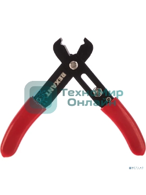 Инструмент для зачистки кабеля Rexant HT-223 0.5-4.0 мм²