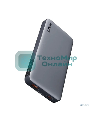 Портативный аккумулятор Aukey Sprint X 10000 30W