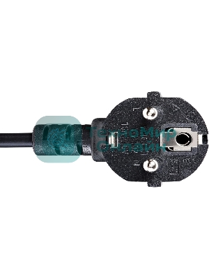 Кабель питания TELECOM 1.8M