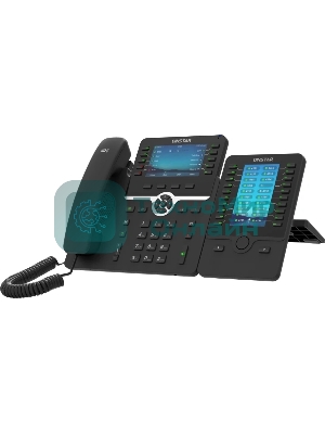 Модуль расширения Dinstar DXP60 черный