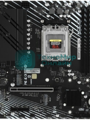 Материнская плата Biostar B850MT2-E DJ, AM5, AMD B850, 2xDDR5, 2xSATA, 2xM.2, 1xPCIe 4.0 x16, 1xPCIe 4.0 x4, 1xDP, 1xHDMI, 1x2.5Gb LAN, Wi-Fi 6E, Bluetooth 5.3, 1xUSB-C 10Gbps, 4xUSB-A 5Gbps, 2xUSB-A 2.0, 3x3.5 мм, 7.1, mATX