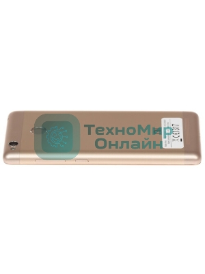 Задняя камера для Xiaomi Redmi 3S