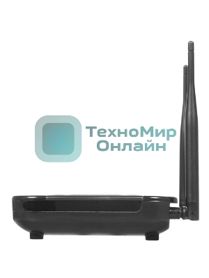 Интернет-телефония D-Link DVG-N5402G/2S1U1L/A1A Беспроводной гигабитный маршрутизатор с поддержкой 3G/LTE, 2 FXS-портами, 1 PSTN-портом (lifeline) и USB-портом