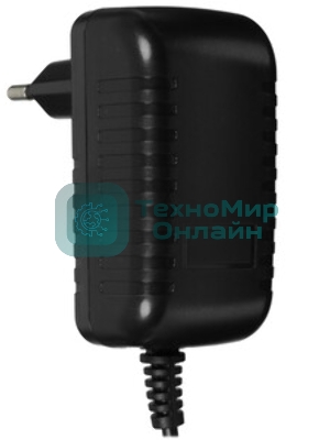 Блок питания для ресиверов 5V 2000mA [ETL-52000] Delta+, цв.коробка