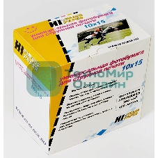 Фотобумага глянцевая односторонняя (Hi-image paper) 10x15, 260 г/м, 400 л.