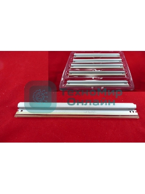 Ракель (Wiper Blade) HP CLJ CP1600/2600 (ELP, Китай) 5штук