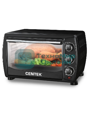 Мини-печь Centek CT-1536-20