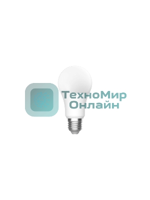 Лампа светодиодная Aqara Умная лампочка Aqara LED Light Bulb ZNLDP12LM