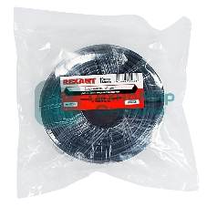 Кабель соединительный Rexant BNC - BNC, длина 45 метров