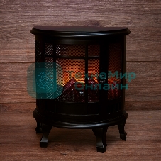 Светодиодный камин Neon-night 