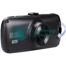 Видеорегистратор Silverstone F1 NTK-55F Taxi черный 1080x1920 1080p 140гр. JIELI5601