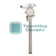 Штангенциркуль Rexant стрелочный 150 мм