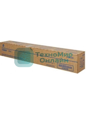 Тонер-картридж Konica-Minolta bizhub 224e/284e/364e TN-322 (o)