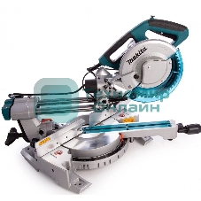 Торцовочная пила Makita LS0815FLN