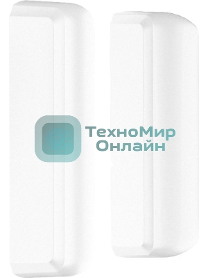 Датчик Hikvision DS-PDMCX-E-WE