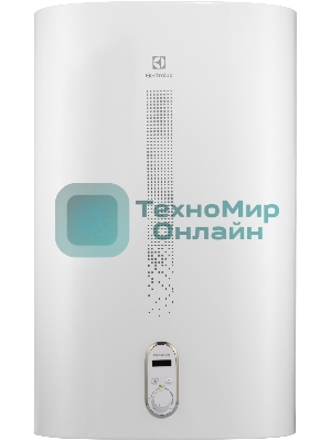 Водонагреватель Electrolux EWH 80 Gladius 2.0