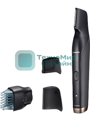 Машинка для стрижки Panasonic ER-GD61-K520