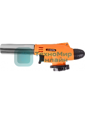 Насадка на газовый баллон (газовая горелка) НГ-1П Вихрь