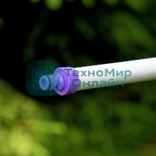 Адаптер пластмассовый Palisad 1