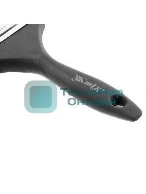 Кисть плоская 