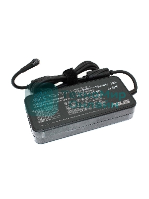 Блок питания (сетевой адаптер) для ноутбуков Asus 19.5V 11.8A 230W 6.0x3.7 pin