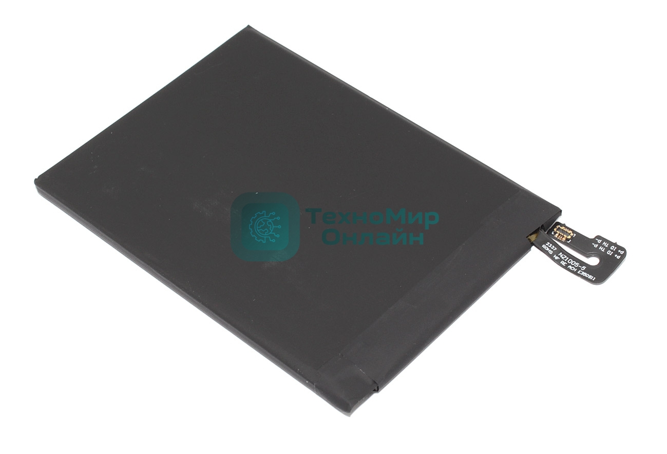 Аккумулятор (батарея) Amperin BN48 для Xiaomi Redmi Note 6 Pro