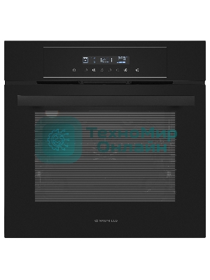 Шкаф духовой электрический Maunfeld AEOD6063B