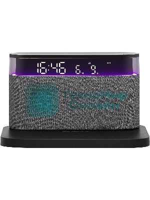 Колонка портативная BBK BTA2020 черный 5W 1.0 BT 10м 1200mAh