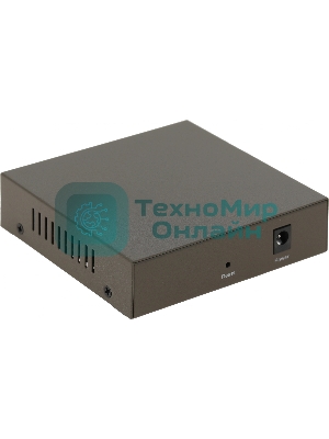 Коммутатор IP-COM 5PORT 4POE M20-POE