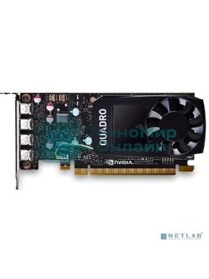 Видеокарта PNY VCQP620V2-BLS