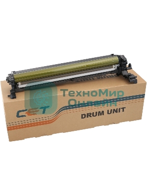Драм-юнит CET D186-2209 для Ricoh MPC3003/3503/4503/5503 CMY