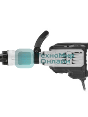 Отбойный молоток P.I.T. GSH65-C6 1700Вт