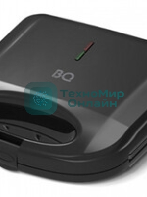 Гриль BQ ST2002 черный