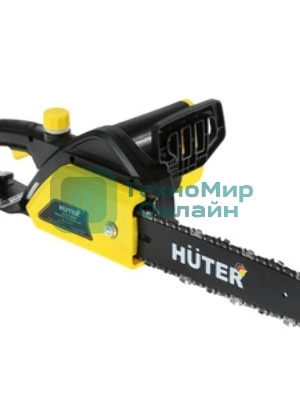 Электрическая цепная пила Huter ELS-1500P 1500Вт дл.шин.:12