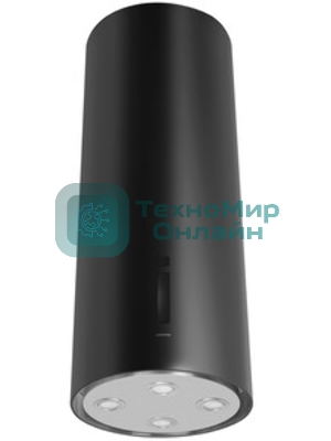 Кухонная вытяжка MAUNFELD Vega 39 Wall Sensor черный