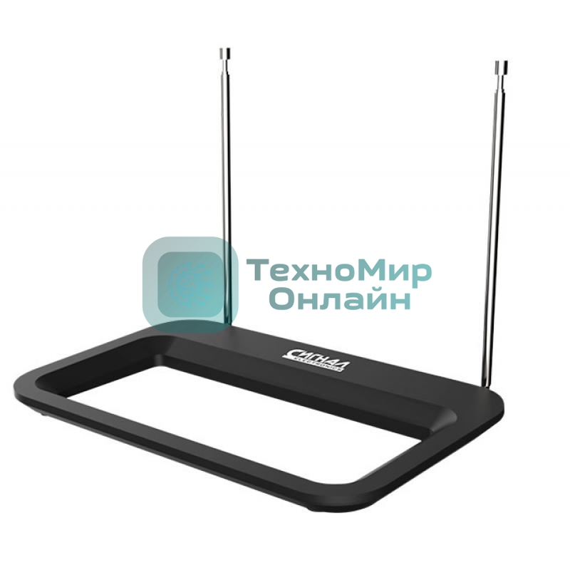 Антенна комнатная Сигнал SPI 617