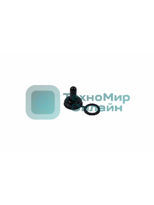 Защита для тумблеров Rexant типа KN силикон