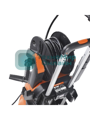 Минимойка Patriot GT590 Imperial 2050Вт