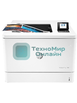 Принтер лазерный HP Color LaserJet Enterprise M751dn (T3U44A), A3, цветной, печ. 41 стр/мин., 1200x1200 dpi, Ethernet, USB