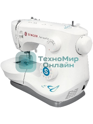 Швейная машина Singer Fashion Mate 3342 белый