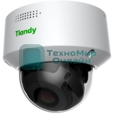 Камера видеонаблюдения IP Tiandy TC-C32MS Spec: I3/A/E/Y/M/C/H/2.7-13.5mm/V4.0 2.7-13.5мм (TC-C32MS SPEC: I3/A/E/Y/M/C/H)