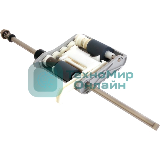 Узел подачи оригинала в сборе D6062200