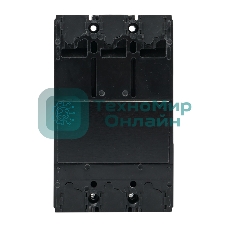 Выключатель автоматический 3п ВА-99М 100/40А 35кА PROxima EKF mccb99-100-40m