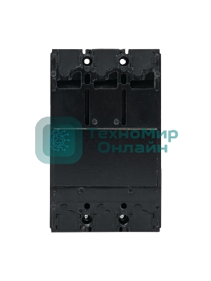 Выключатель автоматический 3п ВА-99М 100/40А 35кА PROxima EKF mccb99-100-40m