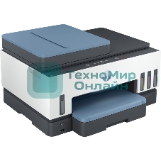 МФУ струйное HP Smart Tank 795 All-in-One Printer