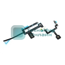 Шлейф кнопки включения и кнопок громкости для Apple iPad Pro 12.9 2017 (A1670, A1671)