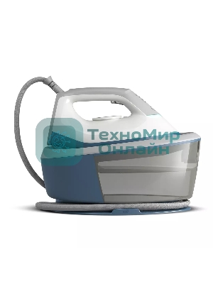 Парогенератор Philips PSG2000/20 2400Вт синий