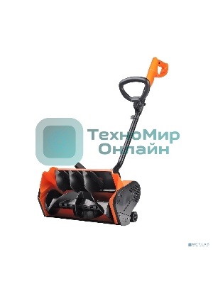 Снегоуборщик электрический ручной PATRIOT PS 1600 E