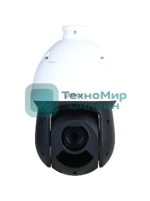 Камера видеонаблюдения IP Dahua DH-SD49225DB-HNY 4.8-120мм цв.