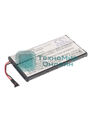 Аккумулятор CS-SP006SL для Sony PlayStation Vita 3.7V 2200mAh